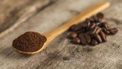 Why does coffee smell so good? Caramelization and Mena reaction during coffee roasting