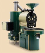 Explanation of professional terms related to coffee roasting and coffee roaster