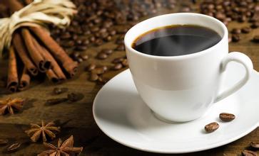 What are the different flavor characteristics of coffee?