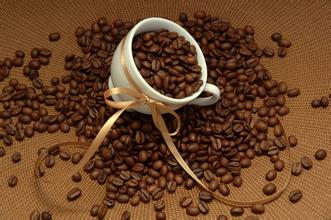 Taste and aroma of Rwandan coffee