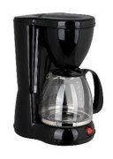 How to use the household coffee machine how to clean and drink coffee at home to maintain the coffee machine