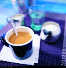 Development of vegetable protein coffee beverage and analysis of its flavor characteristics