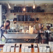 What matters should be paid attention to in opening a coffee shop? a boutique coffee shop