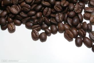 The origin, introduction, producing area and flavor of mocha coffee beans