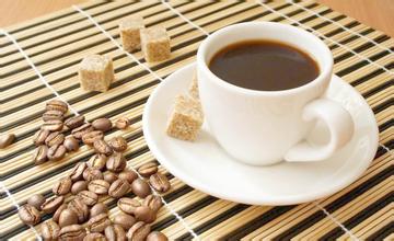 What are the brands of coffee beans in China?