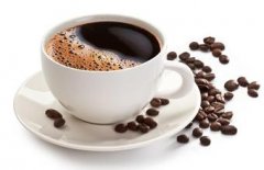 The output and export of Brazilian coffee beans introduce the classification of coffee taste