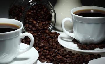 A variety of coffee producing areas around the world introduce coffee, soybeans and mother beans.