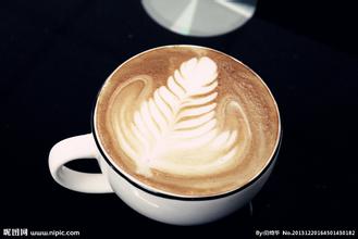 Efficacy and function of latte sensory Identification of single Coffee