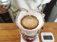 Practical parameters of the proportion of hand-brewed coffee how to drink single-grade coffee by hand?