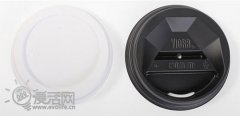 The most perfect disposable coffee cup lid, which is safe, easy to use and environmentally friendly, was born.