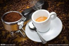 Italian coffee blending, Italian coffee blending ratio introduction