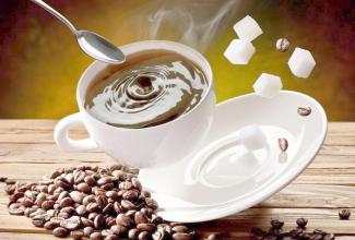 Introduction of Colombian coffee beans with soft, smooth and well-balanced taste