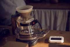 World Coffee Competition Turkish Coffee siphon Pot hand Pot siphon Pot champion barista