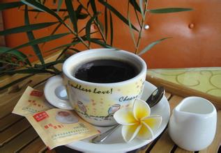 Introduction to the flavor of Salvadoran coffee with fragrant, pure and slightly sour taste