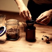 A startup cafe in Shanghai is open 24 hours a day.