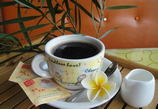 Colombian coffee beans with good balance and rich flavor introduce fine coffee.
