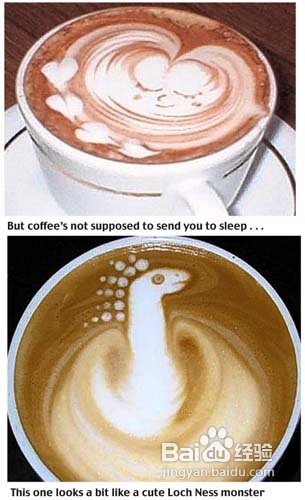 How many kinds of fancy coffee are there in the name of Mexican coffee