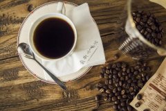 Guidelines for brewing golden cups of coffee