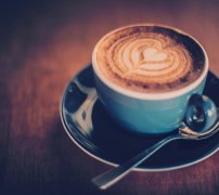 Interesting knowledge about Coffee drinking Coffee soothes Alcohol knowledge of Coffee Industry