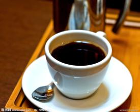 Rwanda coffee, described as 