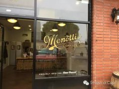 Menotti s Coffee Stop Beach Cafe
