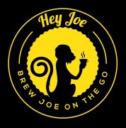 Hey Joe coffee cup-coffee machine with you