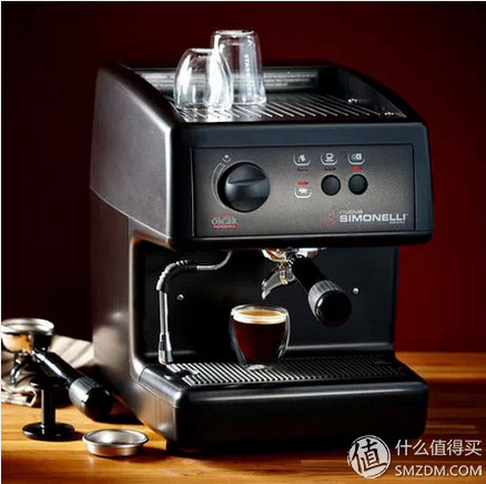 Household optional coffee machine Huijia ZD-15 bean grinder Oscar Ocscar Nuova Simone