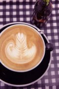 Italian Milk Coffee Latte mellow Barley espresso cappuccino espresso