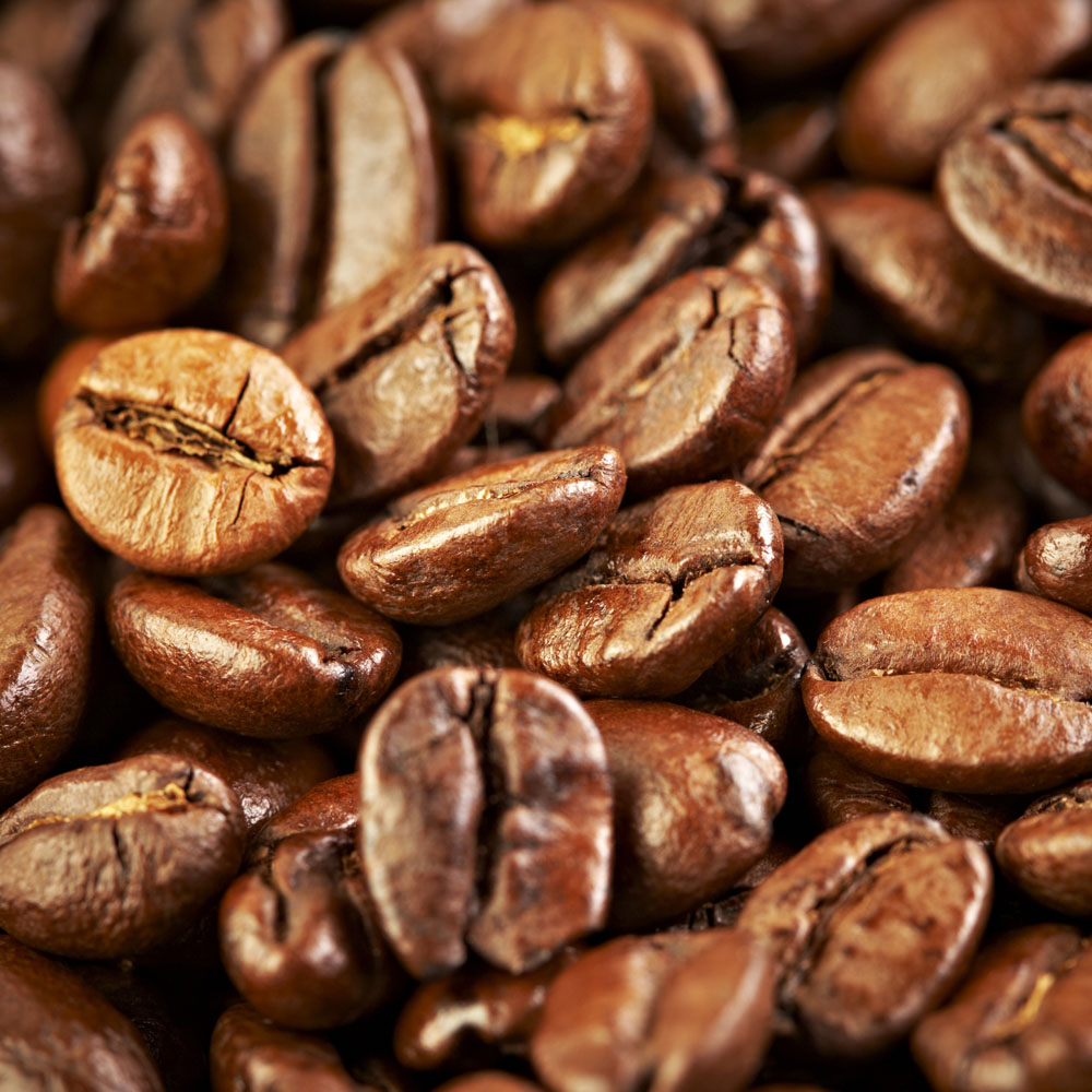 Handle espresso machine quantitative coffee powder espresso beans how to make perfect espresso