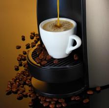 Coffee brewing skills, coffee machine brewing skills, coffee brewing skills