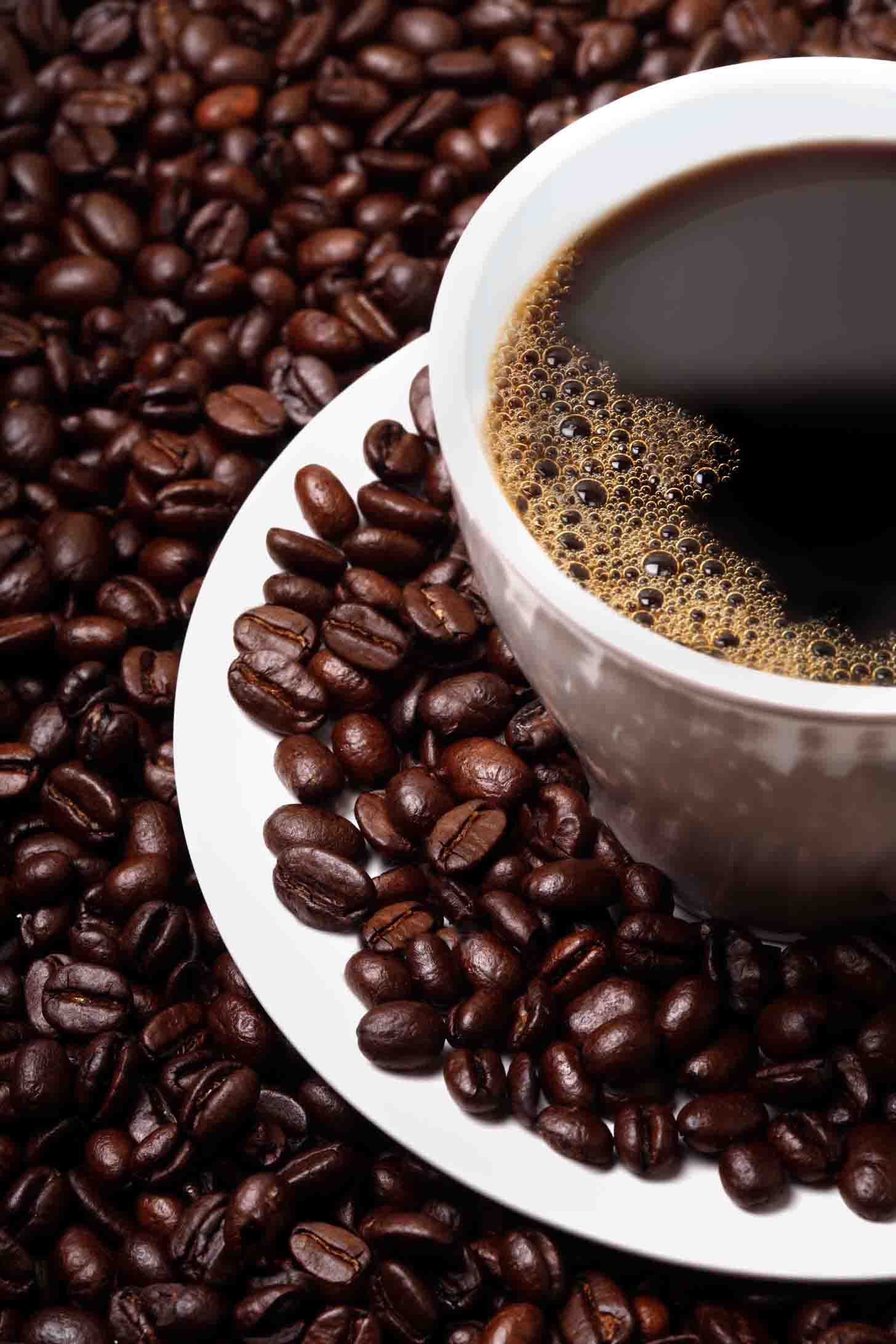 Different powders for making espresso are better than espresso beans and espresso milk bubbles.