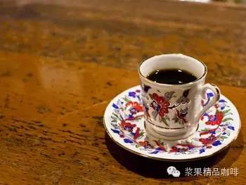 It has nothing to do with coffee and coffee. Guangzhou boutique cafes are already well-known.