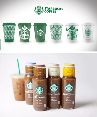 In-depth disclosure of Starbucks, coffee accompany you, diffuse coffee profit model, not rely on coffee to make money