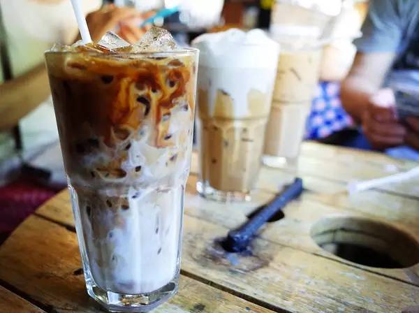 Ristr8to Latte Art Cafe Chiang Mai Cafe recommends travel to Thailand