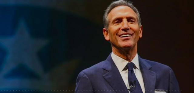 This time, CEO's letter writes about high-level adjustments that have a far-reaching impact on the future of Starbucks.