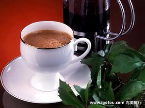 Brazilian coffee flavor with low sour taste introduction to boutique coffee in manor area