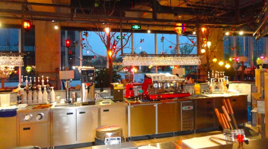 Happy Coast Coffee, leading the trend of Korean Coffee Culture