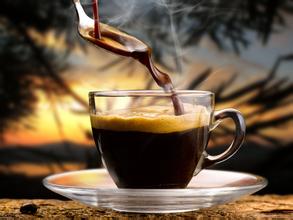 Fragrant Jamaican Coffee Manor flavor and taste characteristics of Cliff Manor