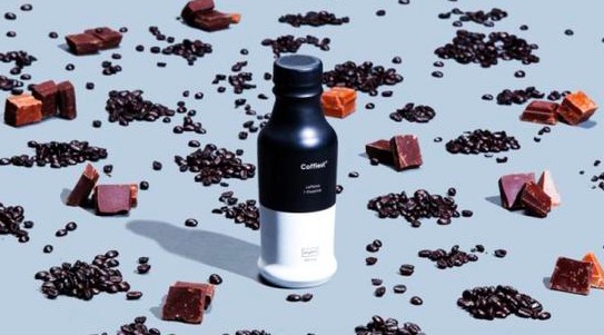 Soylent's new coffee drink sounds like Medash with caffeine.