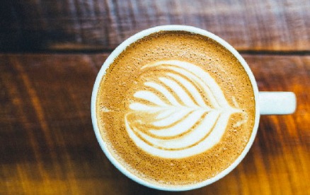 Coffee radio coffee shop double gatekeeper to help you succeed