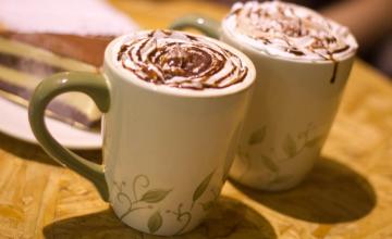 Brazilian fine coffee with typical iodine flavor Taste Manor Features