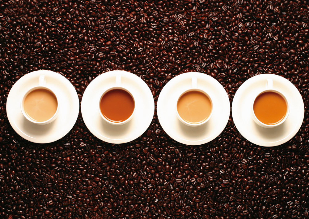 El Himalayan Coffee Flavors El Himalayan Coffee Features El Himalayan Coffee