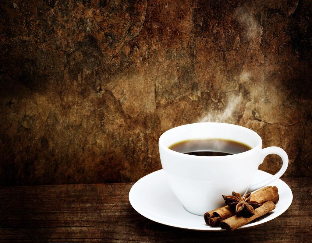 Harvard University study: coffee reduces the risk of type 2 diabetes