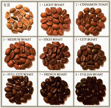 Balanced taste, good texture, flavor, characteristics, taste and manor introduction of Salvadoran coffee