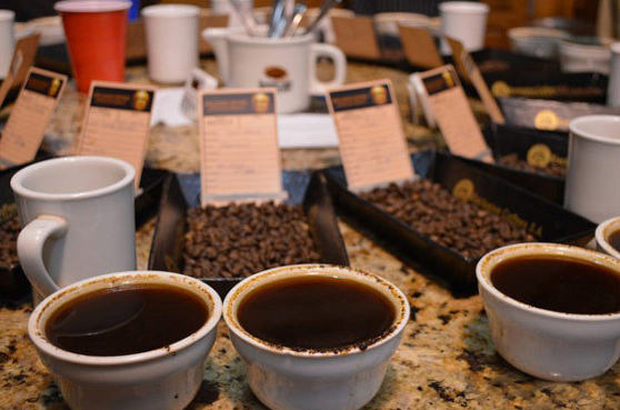 Overall flavor to balance Latin American coffee flavor, characteristics, taste and manor introduction