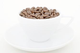 Ugandan coffee beans taste Ugandan coffee production