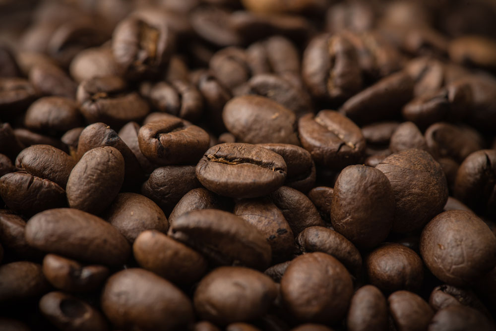 Low-key and elegant, light Colombian coffee flavor, taste, characteristics and manor