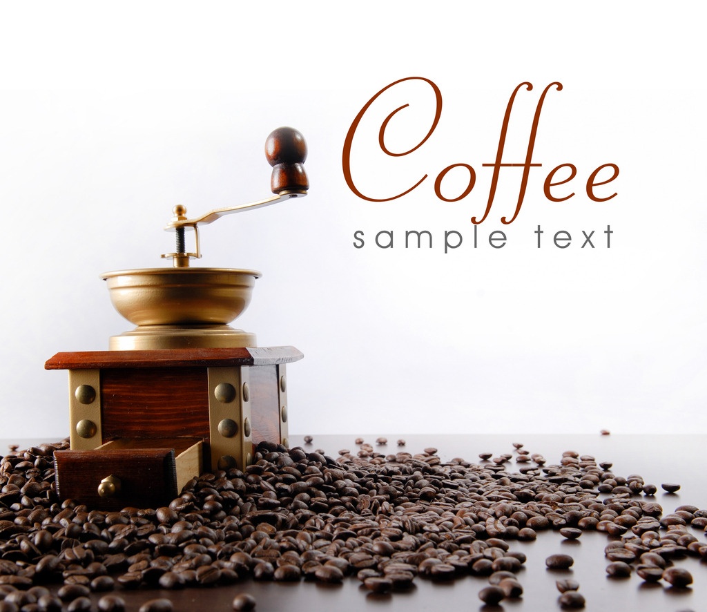 With chocolate color, complete grain shape, Yemeni coffee flavor, characteristics, taste and manor