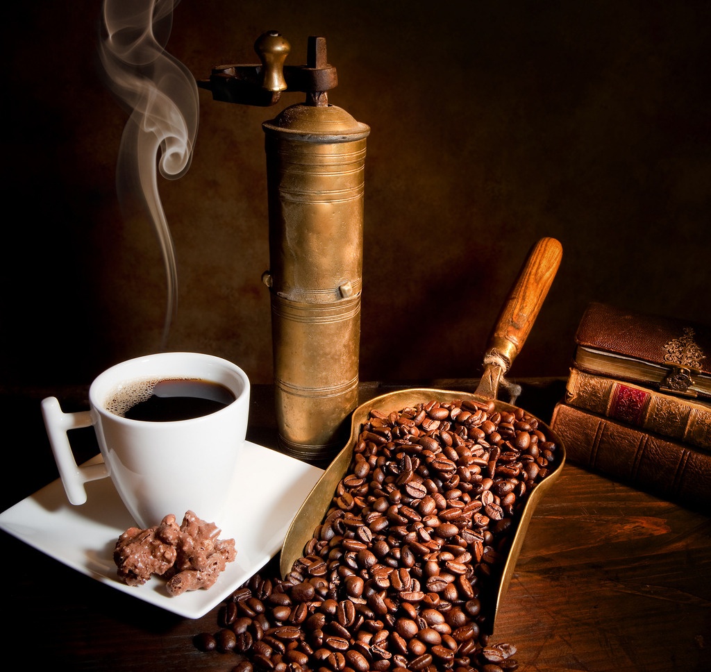 Elegant taste is special, moderate sour, Mexican coffee flavor, characteristics, taste and manor