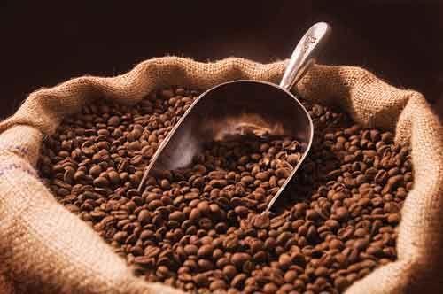 The flavor, taste, characteristics and manor of low-key and elegant light Colombian coffee